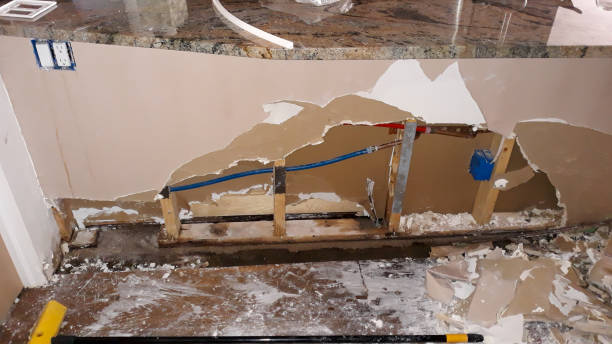 Best 24/7 water damage repair  in Mound Bayou, MS